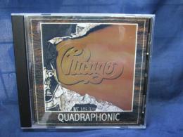 CD/Chicago/QUADRAHONIC/Ⅹ/10