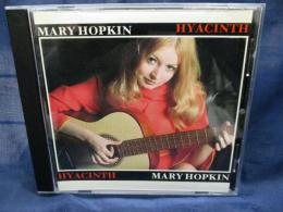 CD/Mary hopkin Hyacinth live in japan