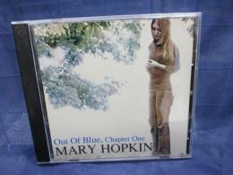 CD/メリー・ホプキン/ Out Of Blue,Chapter One/ Mary Hopkin
