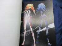 同人誌/<SQUAD> BEATLESS/redjuicegraphicsイラスト集