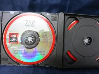 CD/バッハ ブランデンブルグ協奏曲全曲 メニューイン 指揮/2枚組
