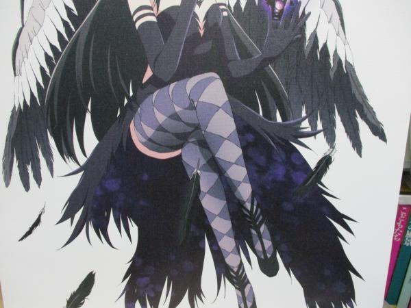 アニプレックス 劇場版 魔法少女まどか マギカ 叛逆の物語 キャンパスアート 悪魔ほむら ブックサーカス 古本 中古本 古書籍の通販は 日本の古本屋 日本の古本屋