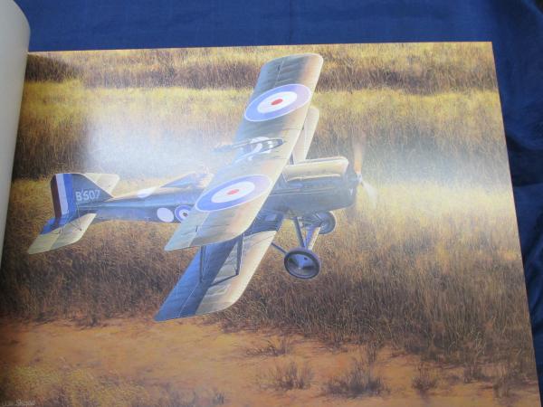 フライング・カラーズ 小池繁夫航空イラストレーション作品集(小池繁夫