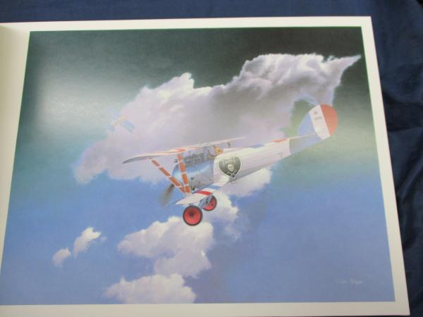 フライング・カラーズ 小池繁夫航空イラストレーション作品集(小池繁夫
