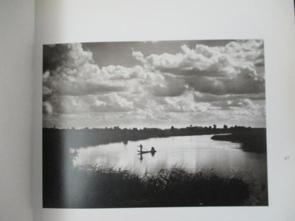 アンドレ・ケルテス写真集 | 岩波書店 | nostos books ノストス