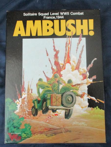 ボードゲーム Victory Games アンブッシュ 日本語版 Ambush ユニット数未確認 ブックサーカス 古本 中古本 古書籍の通販は 日本の古本屋 日本の古本屋 ボードゲーム Victory Games アンブッシュ 日本語版 Ambush ユニット数未確認 ブックサーカス 古本 中古本 古書籍の通販は 日本の古本屋 日本の古本屋