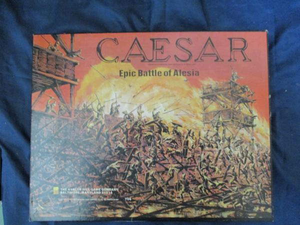 ボードゲーム アバロンヒル 皇帝シーザー Caesar At Alesia 日本語訳付き ユニット数未確認 古本 中古本 古書籍の通販は 日本の古本屋 日本の古本屋 ボードゲーム アバロンヒル 皇帝シーザー Caesar At Alesia 日本語訳付き ユニット数未確認 古本 中古本 古書籍の通販は 日本の古本屋 日本の古本屋