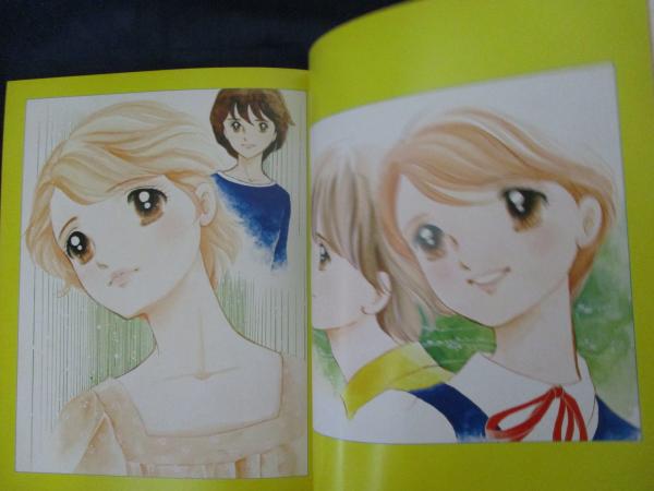 坂道のぼれ 高橋亮子カラーイラスト傑作集 フラワーデラックス保存版 ブックサーカス 古本 中古本 古書籍の通販は 日本の古本屋 日本の古本屋