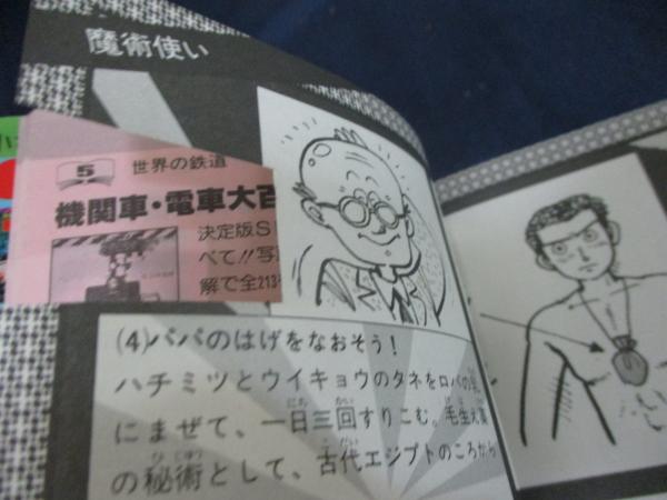 【中古】 世界の謎・不思議大百科/勁文社 ケイブンシャの大百科/世界の謎大百科/副田護/1989年 / 古本