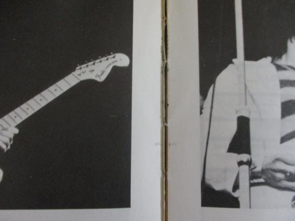 伊藤銀次のロック・ギター 入門講座 / 古本、中古本、古書籍の