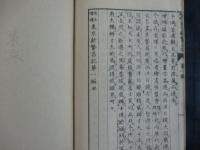 東京新繁昌記