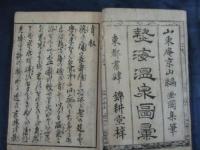 熱海温泉圖彙