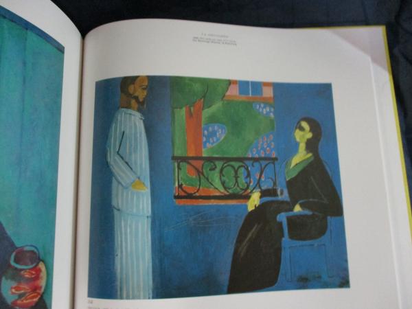 古書古本 dessin：マティスのロザリオ礼拝堂（Henri Matisse