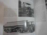 仏文/Camions de France/フランス製トラックの歴史及び写真集