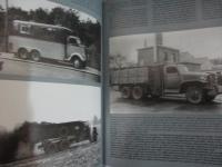 仏文/Camions de France/フランス製トラックの歴史及び写真集