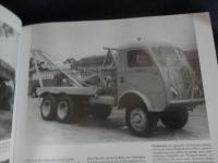仏文/Camions de France/フランス製トラックの歴史及び写真集