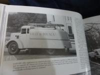 仏文/Camions de France/フランス製トラックの歴史及び写真集