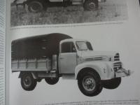 仏文/Camions de France/フランス製トラックの歴史及び写真集