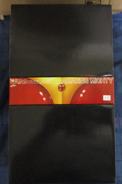 タイムハウス THM-23 仮面ライダークウガ AMAZING MIGHTY / 古本、中古