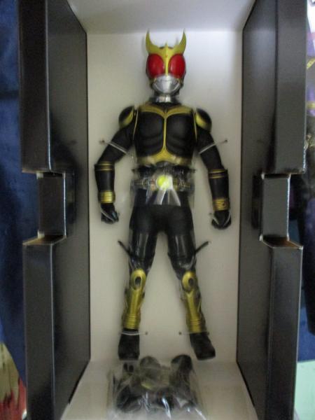 仮面ライダークウガTHM-23 （仮面ライダークウガ(23
