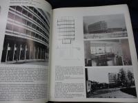 洋書　New finnish architecture