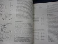 洋書　Skelettbauten mit Fassadenelementen　　