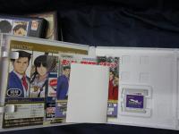 3DS他/逆転裁判/123成歩堂セレクション+４．５．６　4本セット　