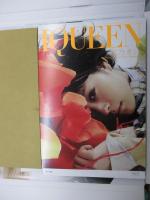 IQUEEN VOL.9 北乃きい SPECIAL EDITION
