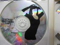 CD/THE KINKS-ON THE ROAD AGAIN　1993年　大阪厚生年金ホールのLIVE盤