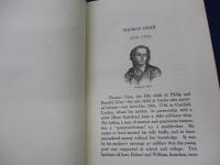 Poems on evening and night  from gray to our time  with exercises in scansion as an aid to the appreciation of English poetry