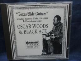 CD/Texas Slide Guitars/Complete Recorded Works 1930-1938