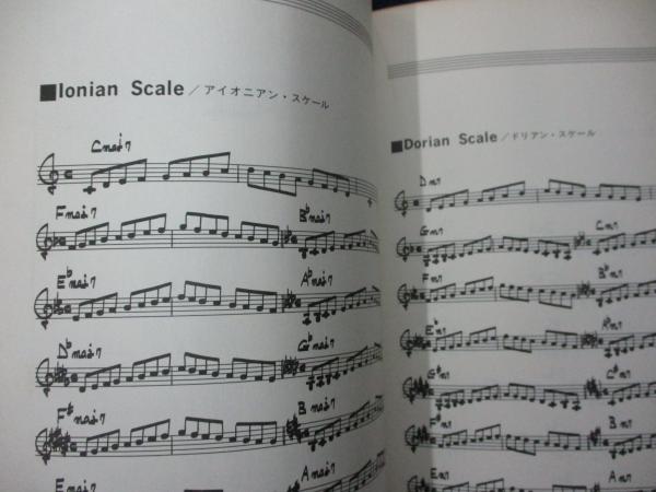 ジャズ・ピアノ 12Keyで実習する インプロヴィゼイションの技法(藤井貞 