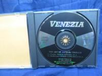 CD/THE ART OF JACQUES THIBAUD/ジャック・ティボーの芸術 デザルツェンス ラフォルジュ VENEZIA