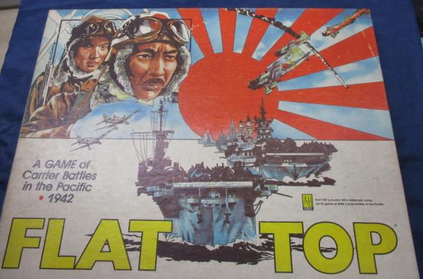 ボードゲーム アバロンヒル 日米航空母艦の戦い ソロモン海の死闘 フラット トップ Flat Top ユニット数未確認 日本語説明書はありません 英文説明書のみ ブックサーカス 古本 中古本 古書籍の通販は 日本の古本屋 日本の古本屋 ボードゲーム アバロンヒル 日米航空母艦の戦い ソロモン海の死闘 フラット トップ Flat Top ユニット数未確認 日本語説明書はありません 英文説明書のみ ブックサーカス 古本 中古本 古書籍の通販は 日本の古本屋 日本の古本屋