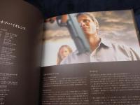 映画パンフ/ヒストリー・オブ・バイオレンス プログラム ブック/a history of violence