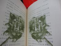 秘文字