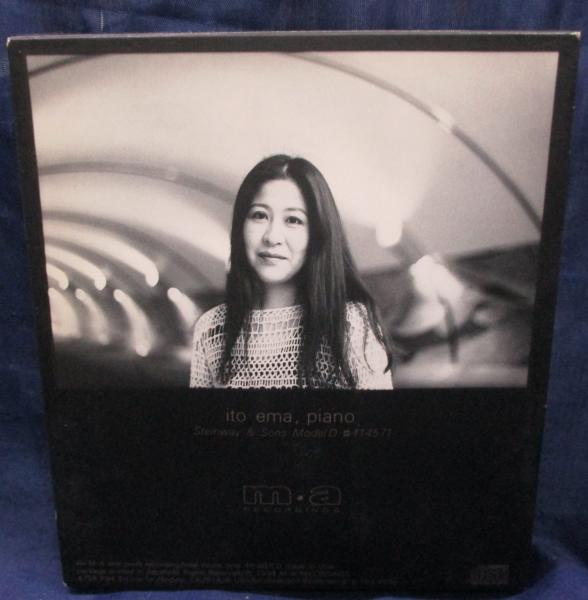 行列のできるレビュー商品、集めました。高評価アイテム CD Variations」J.S.バッハ Bach/Goldberg 伊藤栄麻 クラシック