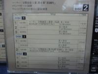 CD/３枚組/マーラー：交響曲第5＆6番「悲劇的」ロリン・マゼール　ウィーンフィル/
