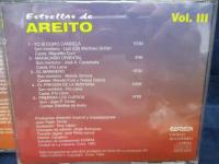 CD/ESTRELLAS DE AREITO エストレージャス・デ・アレイート/V.A/３枚組