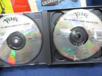 CD/バード/ザ・コンプリート・チャーリー・パーカー・オン・ヴァーヴ /The Complete Charlie Parker On Verve/CD10枚組 +シングルCD