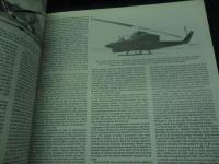 洋書/Bell AH-1 Cobra Variants (Datagraph) 