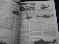 洋書/Bell AH-1 Cobra Variants (Datagraph) 