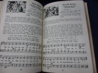 洋書/Song and Service Book for Ship and Field Army and Navy