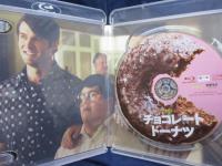  [Blu-ray]/チョコレートドーナツ 