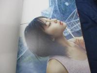 直筆サイン入り 初版 堀北真希 ほりきた進化論 帯あり 写真集