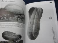 洋書/feldluftschiffer/german ballon corps/ドイツ気球船及空中偵察機