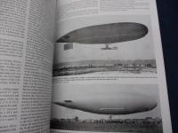 洋書/feldluftschiffer/german ballon corps/ドイツ気球船及空中偵察機