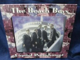 CD/The Beach Boys Capitol Punishment 2CD VIGOTONE SPANK