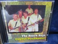 CD/The Beach Boys Capitol Punishment 2CD VIGOTONE SPANK