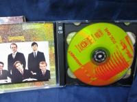 CD/The Beach Boys Capitol Punishment 2CD VIGOTONE SPANK